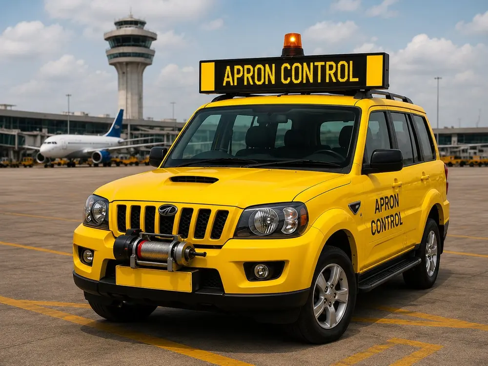 Airport Display Solutions — photo 1