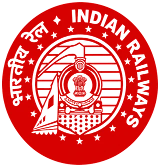 Indian Railways logo