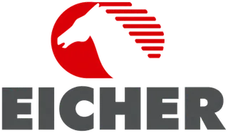 Eicher logo