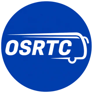 OSRTC – Odisha State Road Transport Corporation logo