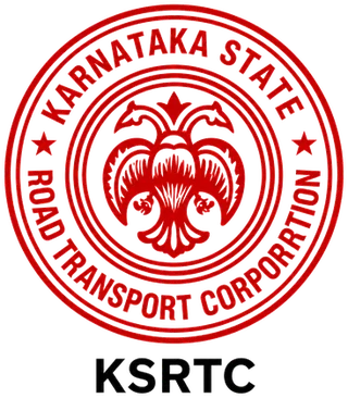 KSRTC logo