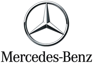 Mercedes-Benz logo