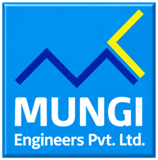 Mungi Engineers Pvt. Ltd. logo