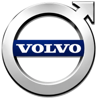 Volvo logo