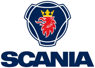 Scania logo