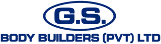 G.S. Body Builders (Pvt) Ltd. logo