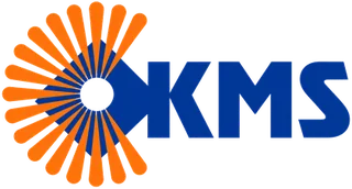 KMS logo