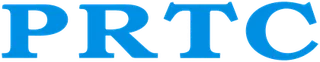 PRTC logo