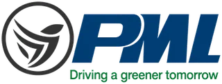 PML logo