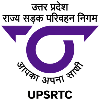 UPSRTC – Uttar Pradesh State Road Transport Corporation logo
