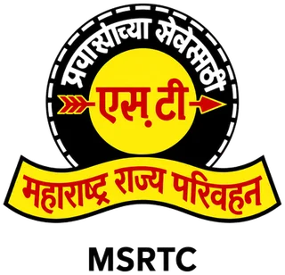 MSRTC – Maharashtra State Road Transport Corporation logo