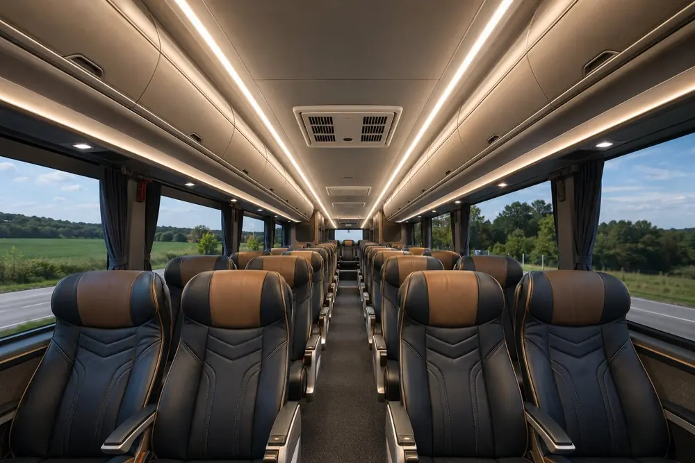 Intelligent Lighting Solutions — photo 2