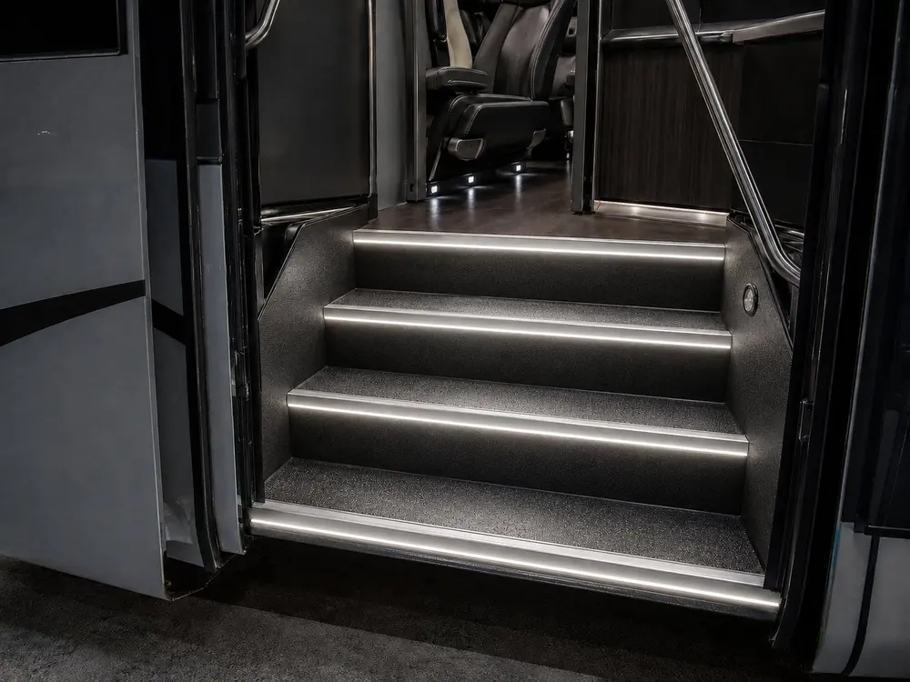 Intelligent Lighting Solutions — photo 3