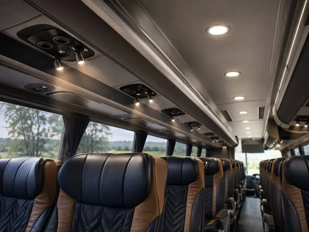 Intelligent Lighting Solutions — photo 4