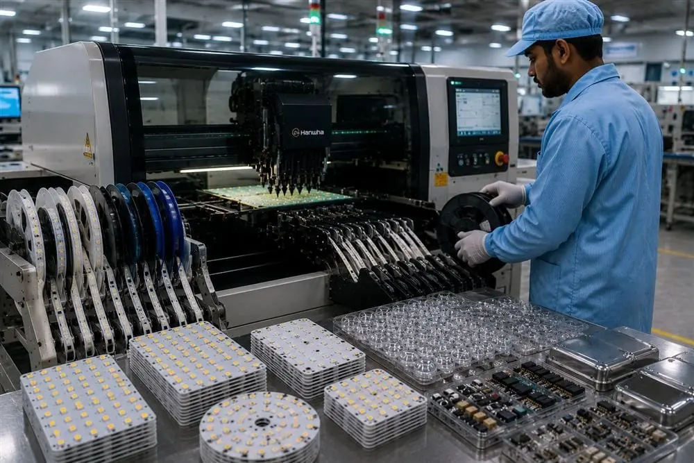 Manufacturing Gallery 2