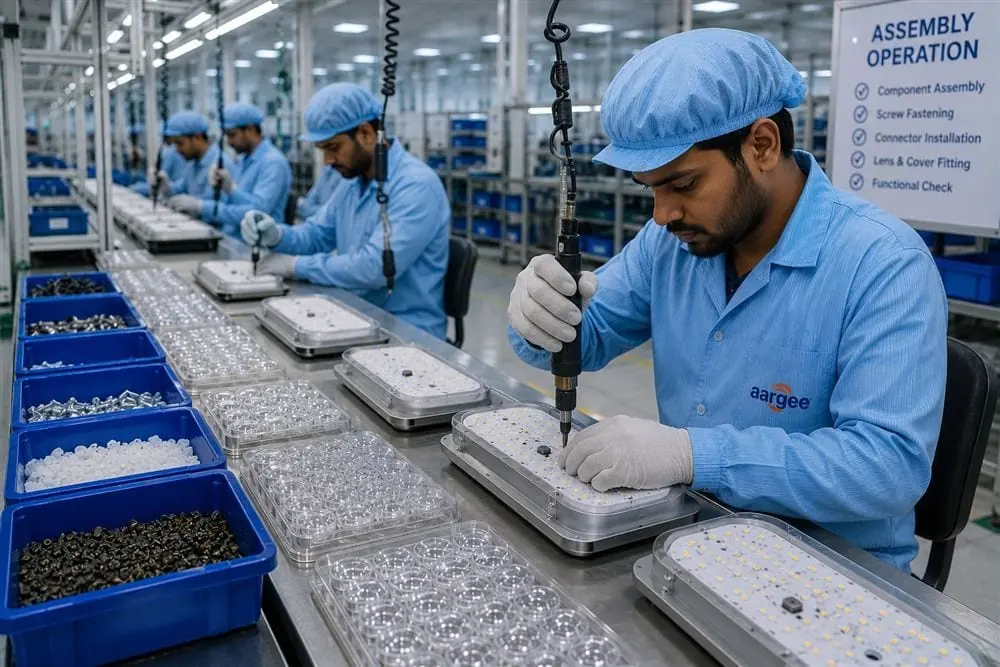 Manufacturing Gallery 3
