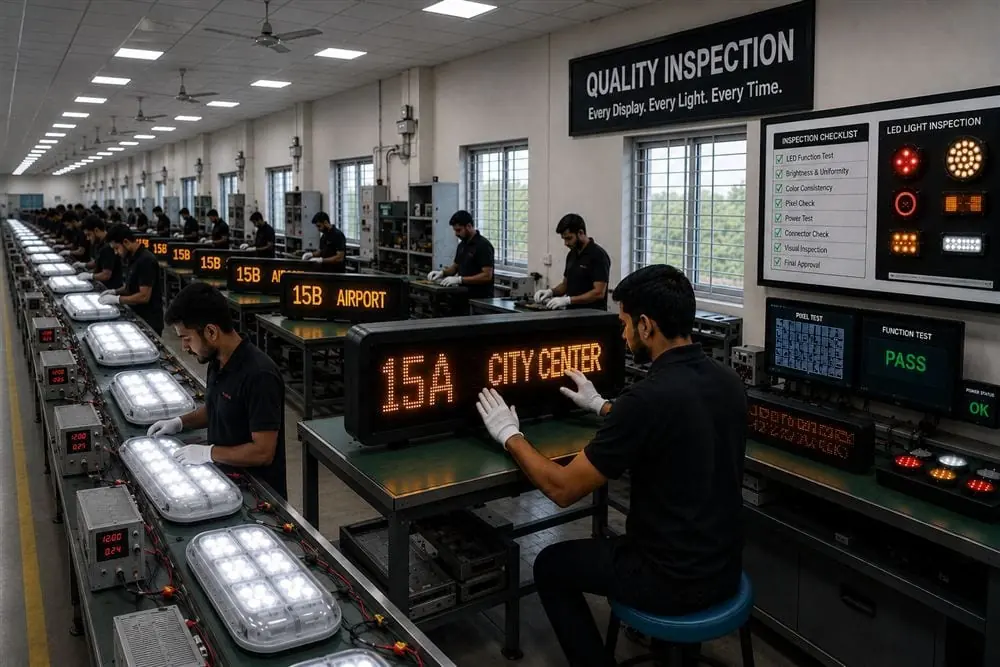 Manufacturing Gallery 5