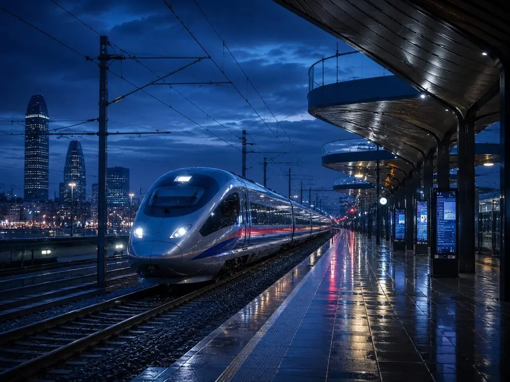Railways
